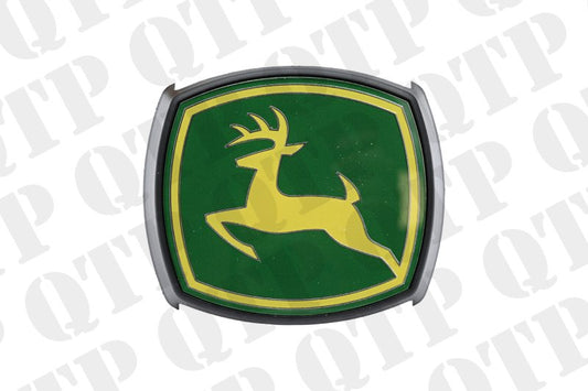 FRONT GRILL EMBLEM