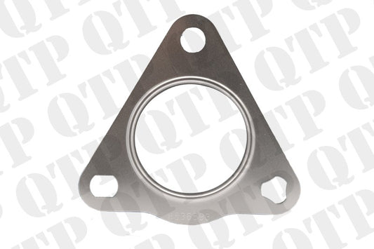 TURBOCHARGER GASKET