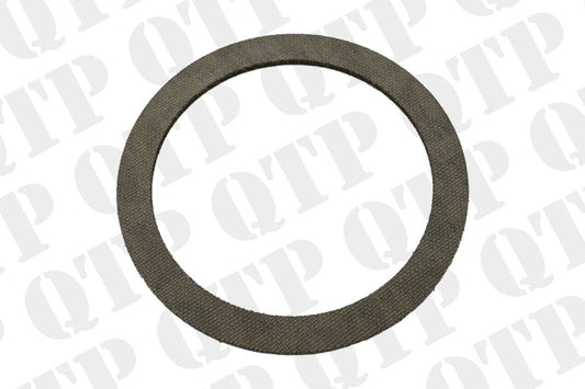 TRANSMISSION THRUST WASHER
