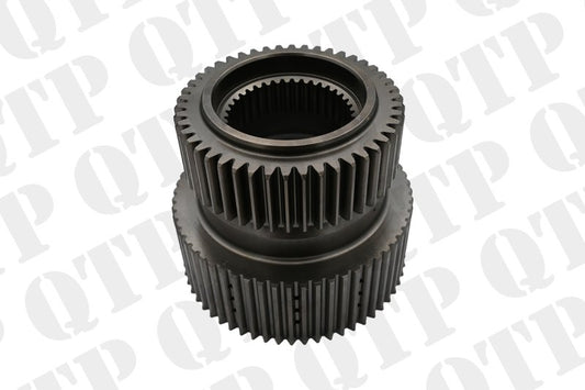 CLUTCH HUB WITH BUSHING