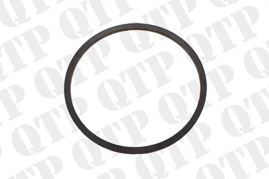 TRANSMISSION THRUST WASHER