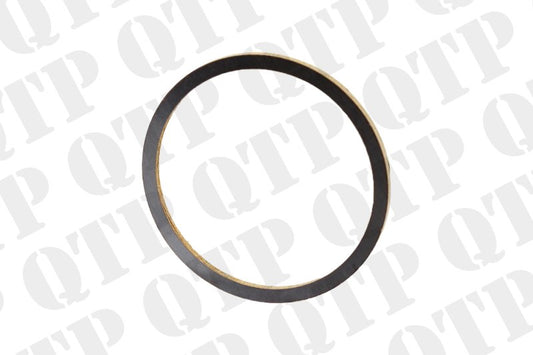 TRANSMISSION SUN GEAR THRUST WASHER