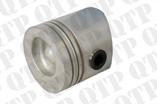 PISTON AND PIN
