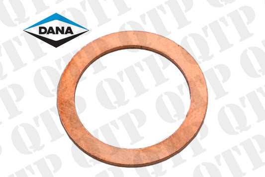 SEALING WASHER PLANETARY HOUSING