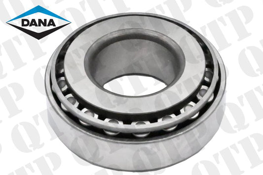 BEARING CROWN WHEEL & PINION