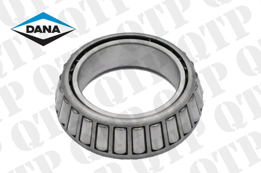 FRONT AXLE DRIVE PINION BEARING CONE