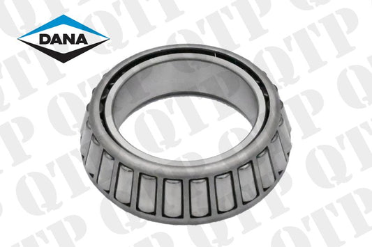 FRONT AXLE DRIVE PINION BEARING CONE
