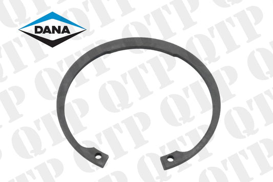 SNAP RING FRONT AXLE KNUCKLE HOUSING