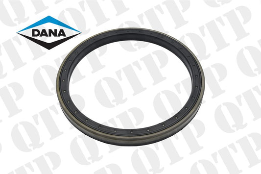 FRONT AXLE WHEEL HUB SEAL