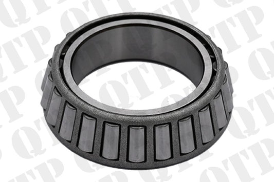 BEARING CONE FRONT AXLE BRAKES
