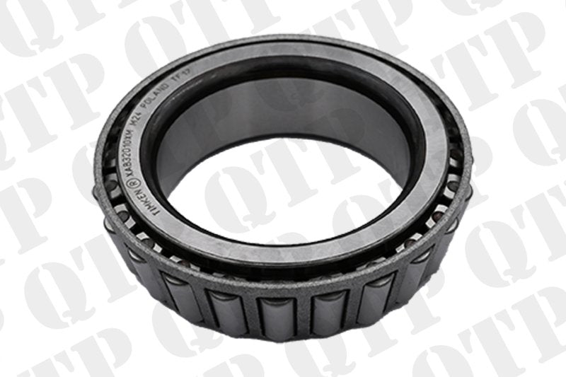 TAPERED BEARING CONE