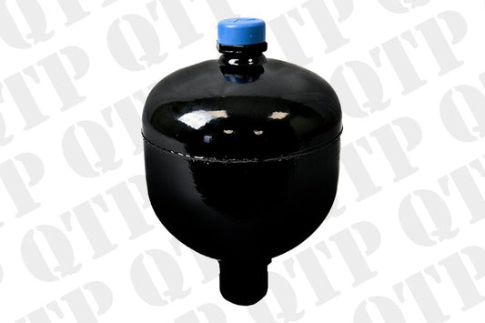 HYDRAULIC ACCUMULATOR