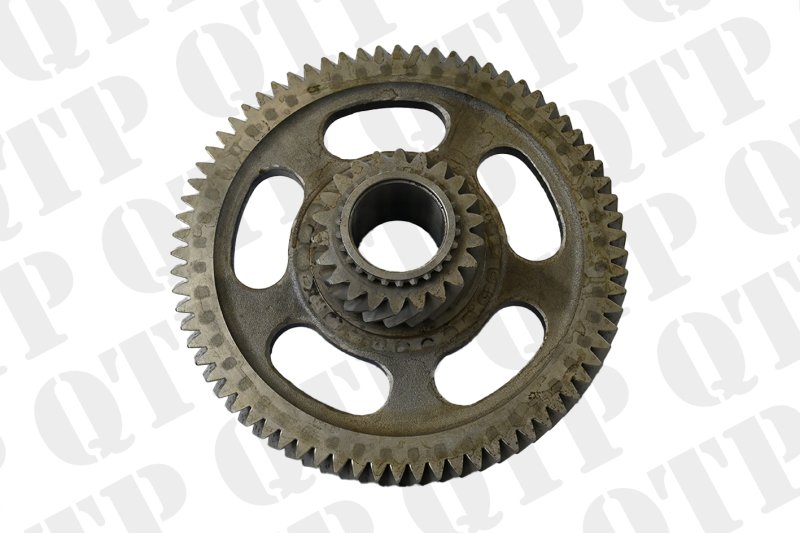 SHAFT GEAR PTO