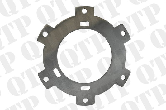 CLUTCH PLATE