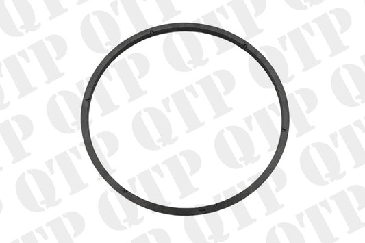 CLUTCH HOUSING SEAL