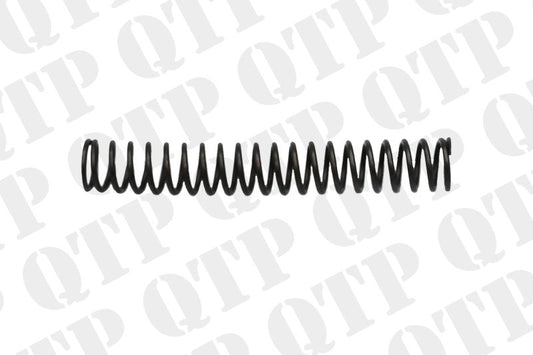 SOLENOID VALVE COMPRESSION SPRING