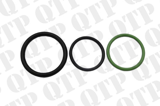 SOLENOID VALVE O-RING KIT