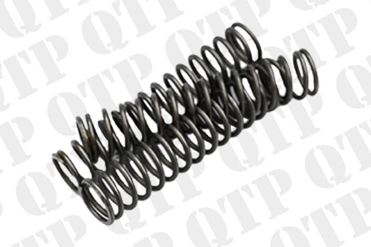 SOLENOID VALVE COMPRESSION SPRING