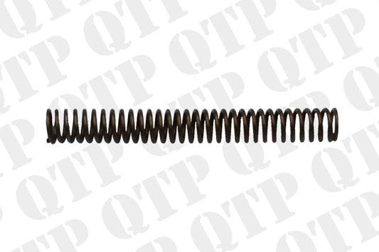 HYDRAULIC CONTROL VALVE SPRING