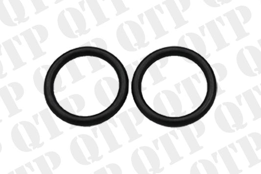 TRANSMISSION PISTON O-RING