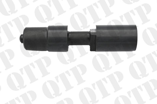 TRANSMISSION SPOOL VALVE