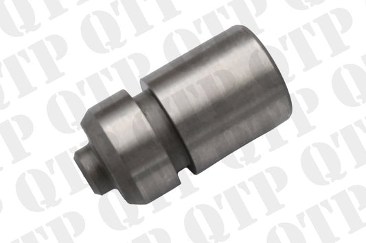 TRANSMISSION PISTON ACCUMULATOR