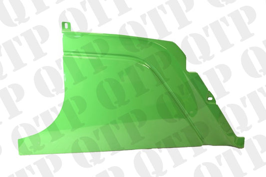 SIDE BONNET COVER PANEL RIGHT