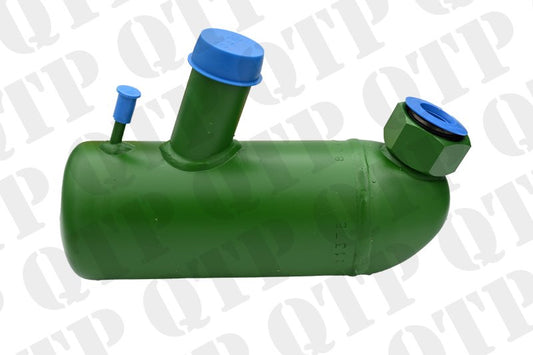 HYDRAULIC OIL RESERVOIR