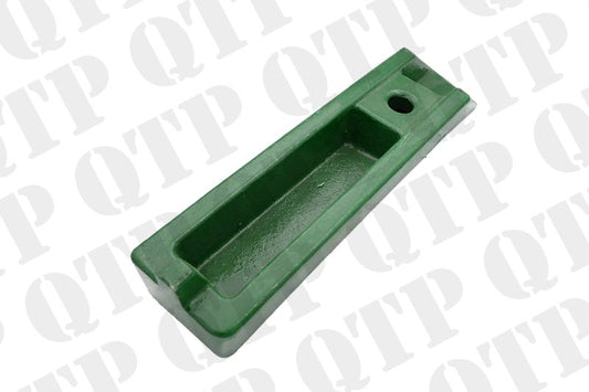 LIFT ARM SWAY BLOCK LH