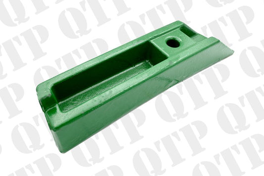 LIFT ARM SWAY BLOCK RH