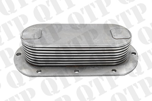 OIL COOLER