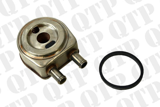 OIL COOLER JOHN DEERE 40 50 5010 6000 SERIES