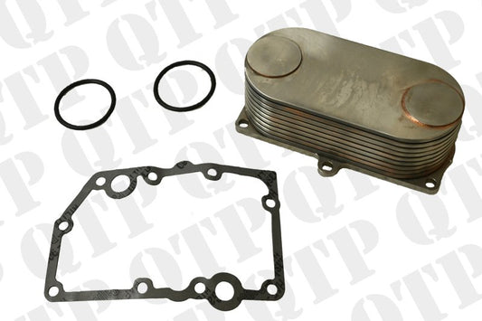 OIL COOLER JOHN DEERE 6010 6020 6030 7030 SERIES