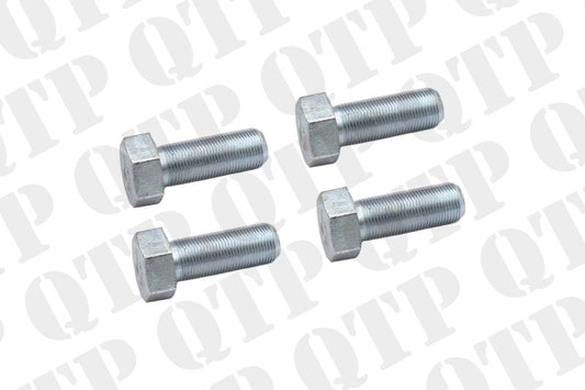 HEXAGONAL HEAD WHEEL STUD (20X55)