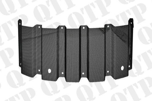 LOWER FRONT GRILL