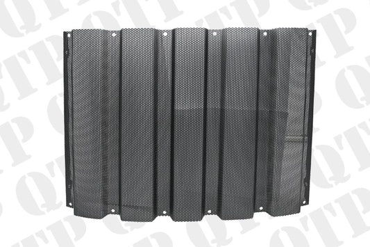 UPPER FRONT GRILL