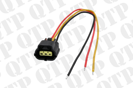 ELECTRICAL CONNECTOR