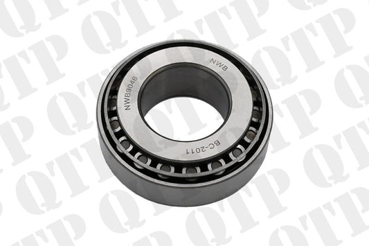 TAPERED ROLLER BEARING FRONT AXLE WHEEL HUB