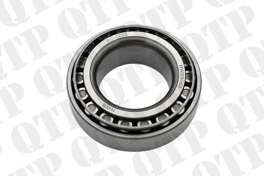 TAPERED ROLLER BEARING FRONT AXLE WHEEL HUB JOHN DEERE 50 55 6000 SERIES