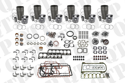 ENGINE KIT (STANDARD POWERTECH)