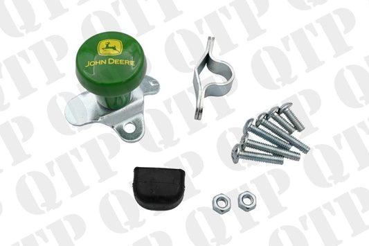 QTP | JOHN DEERE WHEEL SPINNER