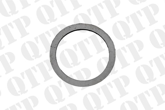 FRONT AXLE SHIM KIT