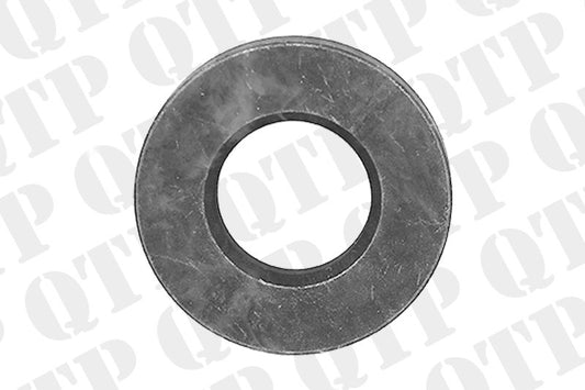 FRONT AXLE THRUST WASHER