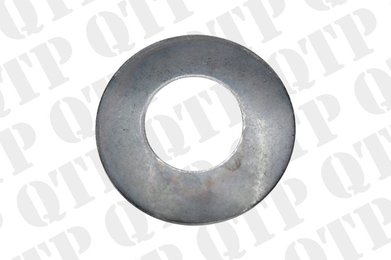 FRONT AXLE THRUST WASHER