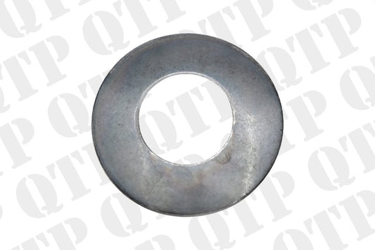 FRONT AXLE THRUST WASHER