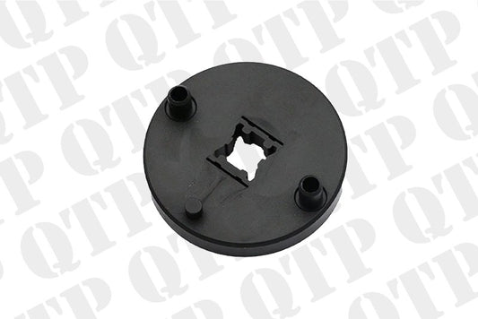 WHEEL POSITION SENSOR CONNECTION DISC