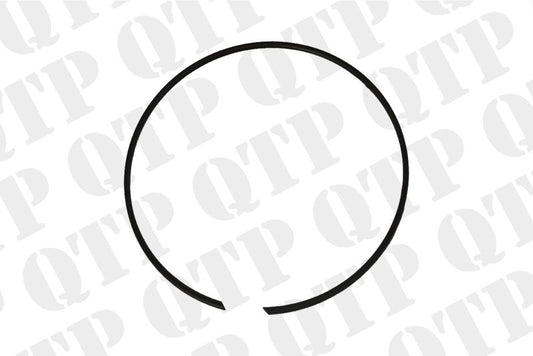 BRAKE DISC SNAP RING