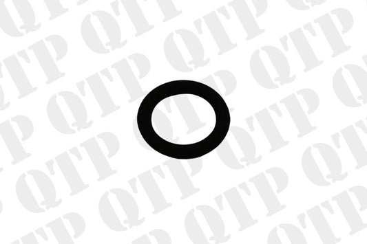 INJECTOR FEED TUBE O-RING