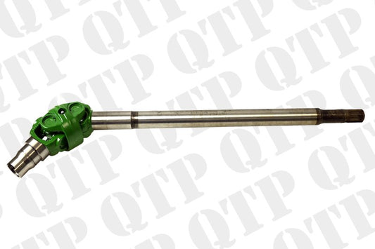 UNIVERSAL JOINT ASSEMBLY