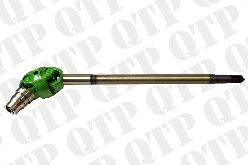 UNIVERSAL JOINT ASSEMBLY